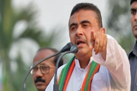 শুভেন্দুর সভা বাতিল