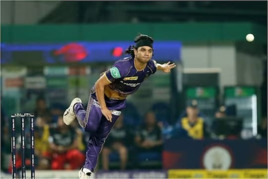 সুয়াশ শর্মা