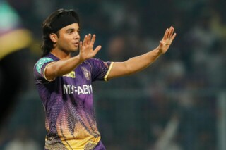 সুয়াশ শর্মা