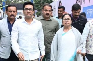 পঞ্চায়েতের আগেই টিম সাজাল ঘাসফুল শিবির পঞ্চায়েতের আগেই টিম সাজাল ঘাসফুল শিবির