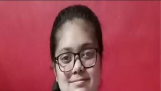 তানিষ্কা সুজিত৷ 