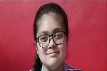 বয়স ১৫, মাধ্যমিক দেওয়ার বয়সে বিএ ফাইনাল পরীক্ষায় বসছে বিস্ময় কন্যা!