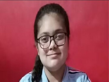 তানিষ্কা সুজিত৷ 