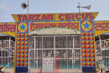 টারজান