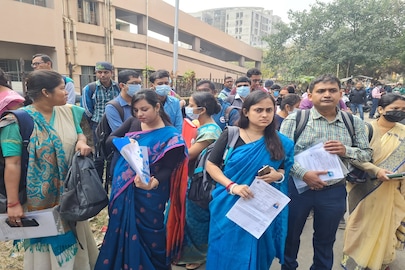 ২০২২ এর টেট উত্তীর্ণদের জন্য বড় খবর! শনিবার সন্ধ্যা থেকেই ডাউনলোড করতে পারবেন সার্টিফিকেট