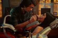 তরুণ দাঁতের ডাক্তারের প্রেমে পড়ল ভ্যাম্পায়ার-কন্যা! তারপর কী ঘটল ?