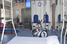 কলকাতায় এবার ভারতের বৃহত্তম ট্রানজিশন কেয়ার পরিষেবা; রোগীদের জন্য আশার আলো