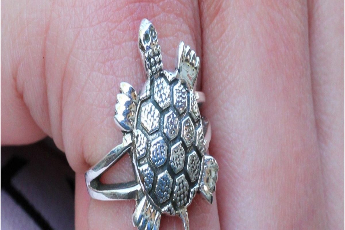 Turtle Ring and Astrology