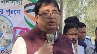 রবিবার চৌপথীতে ঝাঁপ খুলব... কেন এমন বললেন উদয়ন গুহ ?