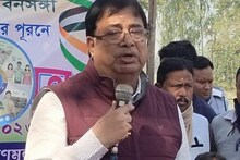 রবিবার চৌপথীতে ঝাঁপ খুলব... কেন এমন বললেন উদয়ন গুহ ?