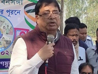 রবিবার চৌপথীতে ঝাঁপ খুলব... কেন এমন বললেন উদয়ন গুহ ?
