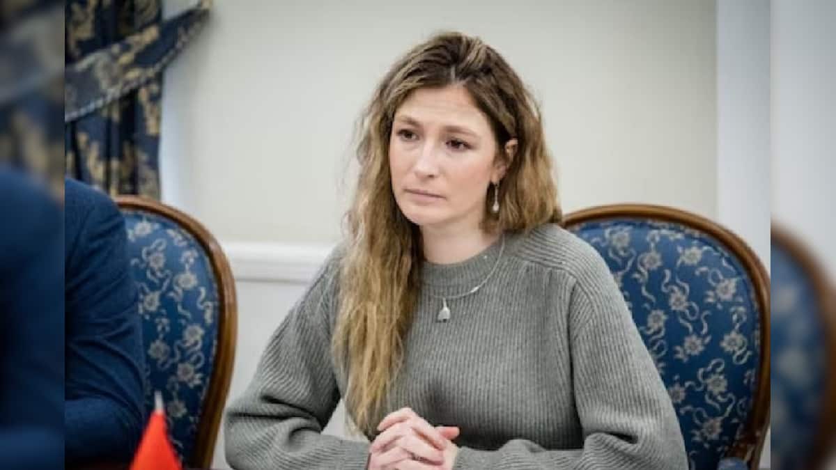 ভারত সফরে আসছেন ইউক্রেনের মন্ত্রী, মেপে পা ফেলতে পারে নয়াদিল্লি