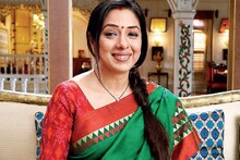 বলিউডে সফল বাঙালিনী! ‘অনুপমা’র জীবনে এসেছে প্রচুর ঝড়, জেনে নিন রুপালির গল্প