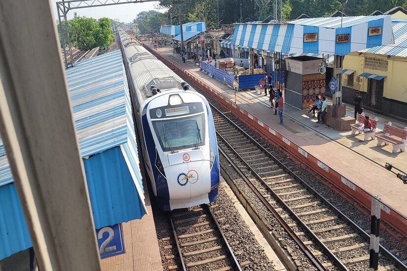 .জানা গিয়েছে, হাওড়া থেকে সকাল ৬:২০ নাগাদ ট্রেনটি পুরীর উদ্দেশ্যে রওনা দেবে বাংলার দ্বিতীয় বন্দে ভারত। এরপর পুরী পৌঁছাবে দুপুর ১২ টা ৩৫ নাগাদ।
