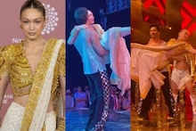 বরুণের আচরণে বিরক্ত জিজি? মডেলের পোস্ট উধাও! ‘অনুমতি ছাড়া চুম্বন’ বিতর্ক তুঙ্গে