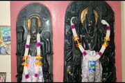খিলজির আক্রমণ থেকে বাঁচাতে বিষ্ণুমূর্তি ডোবানো ছিল জলের তলায়, আজ সেই মূর্তি