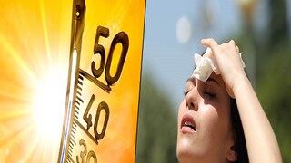 কোথায় সর্বোচ্চ তাপমাত্রা?