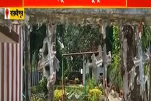 দেড় লক্ষ টাকা চাঁদার জুলুম! না মানতেই বারুইপুরে বাগানবাড়ি ভাঙচুরের অভিযোগ