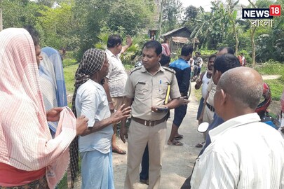 মোড়লদের নিদানে বয়কট করা হল এক পরিবারকে