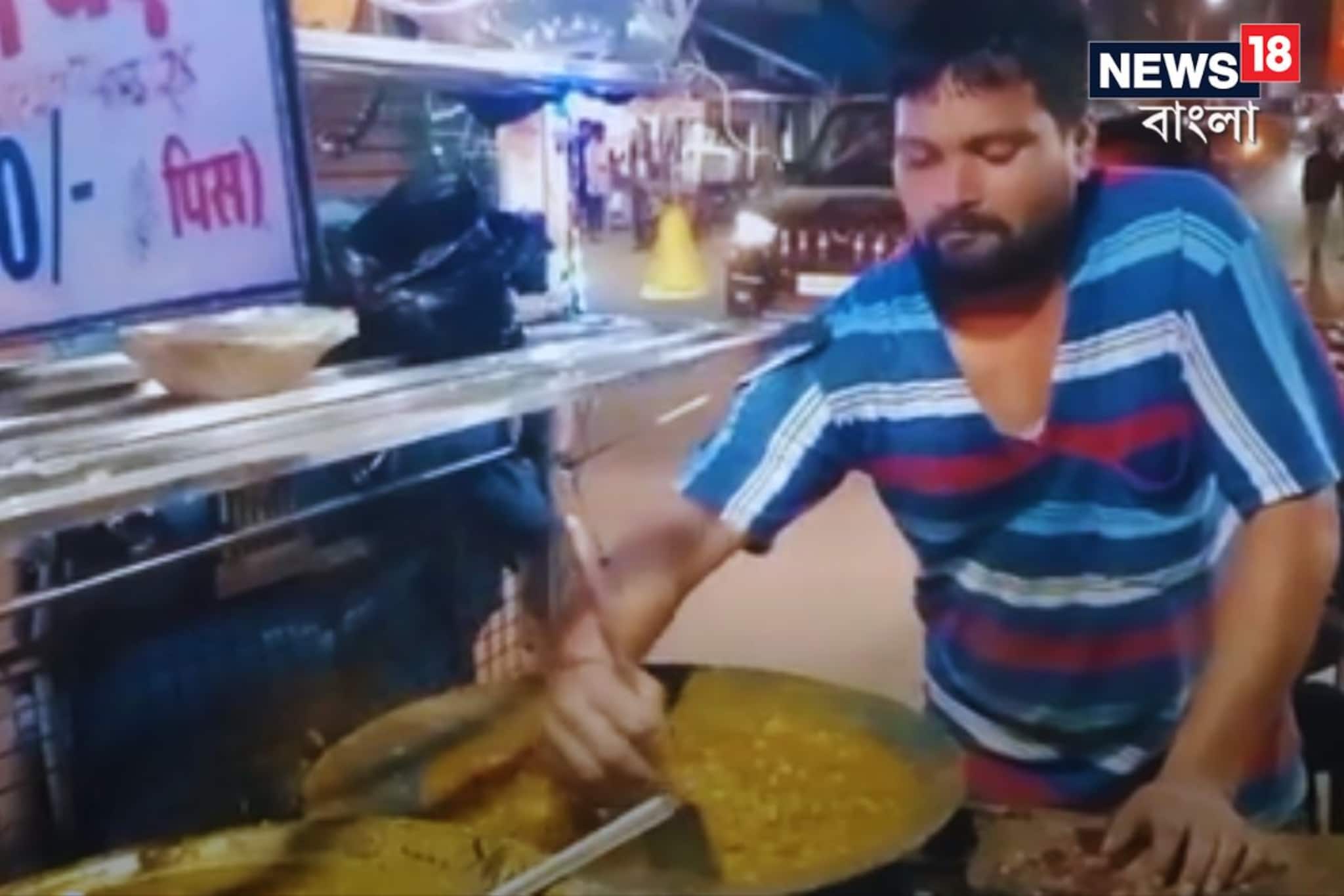 গোটা ভারত ঘুরলেও পাওয়া যাবে না এই দোকানের মতো ফুচকা! জানুন কোথায় আছে এই খাবার