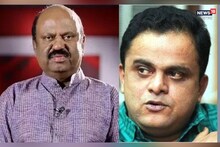 বিস্ফোরক ব্রাত্য...! রাজ্যপালের বিরুদ্ধে 'গুরুতর' অভিযোগ শিক্ষামন্ত্রীর