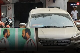কুখ্যাত 'গ্যাংস্টার' গ্রেফতার! 