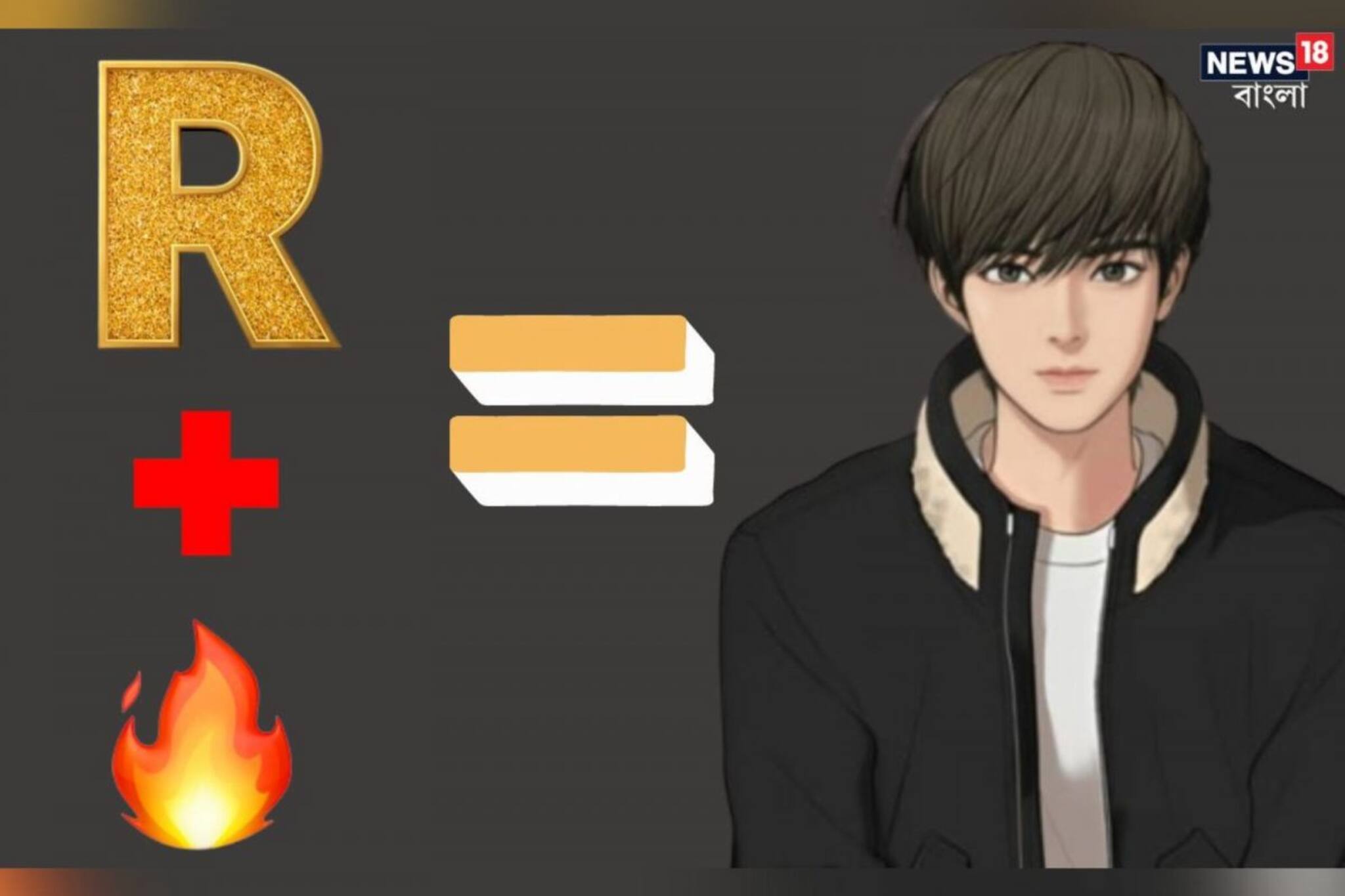 ছবির ছেলেটির নাম কী বলুন তো? ৯৯ % শতাংশ মানুষ উত্তর খুঁজে ডাহা ফেল! আপনি পারবেন?