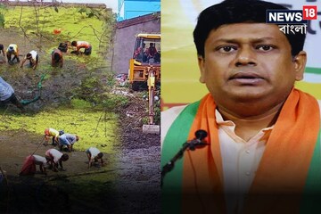 পুকুর
