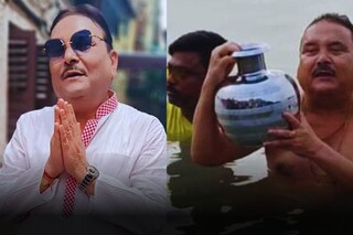 মদন মিত্র 