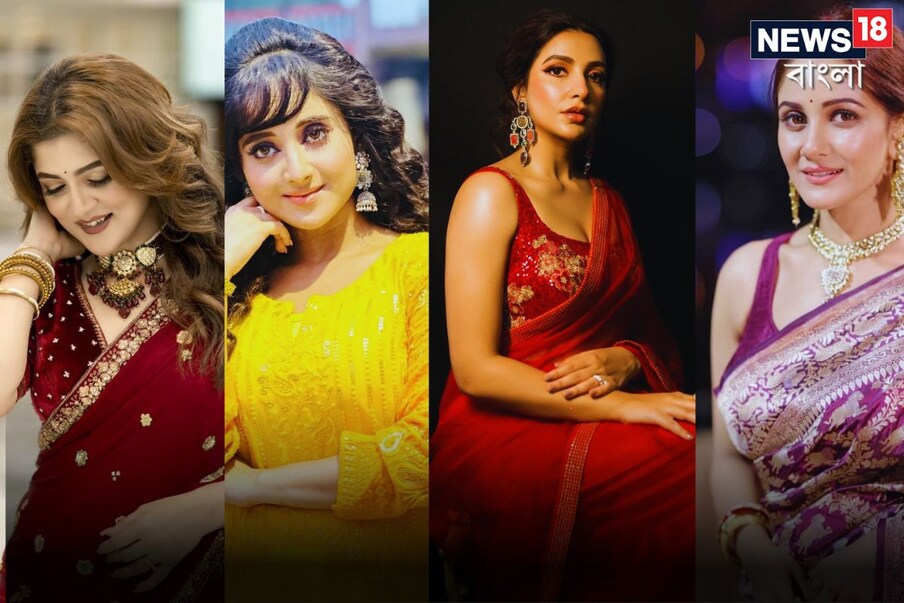  টলি এবং টেলিপাড়ার নায়িকাদের জনপ্রিয়তা দেখার মতো। অভিনয় গুণে দর্শকের মনে জায়গা করে নিয়েছেন তাঁরা। কিন্তু তাঁদের শিক্ষাগত যোগ্যতা কি জানেন?