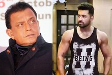 ঐন্দ্রিলা অঙ্কুশকে বিয়ে করলে আসবেন না মিঠুন চক্রবর্তী! কারণ জানলে অবাক হবেন