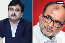 'দুর্নীতিবাজদের উল্লাসের কারণ নেই...', 'সতর্ক বার্তা' বিকাশরঞ্জন ভট্টাচার্যের
