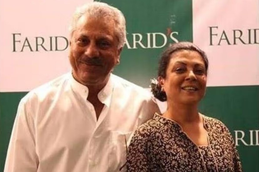 পাকিস্তান ক্রিকেট দলের প্রাক্তন অধিনায়ক জাহির আব্বাস ১৯৮৮ সালে রিতা লুথরা নামে এক ভারতীয়কে বিয়ে করেন। তাঁদের দু’জনের দুই সন্তানও আছে।