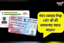 আধারের সঙ্গে লিঙ্ক না করালে নিষ্ক্রিয় তো হবেই প্যান ! কী কী ঝামেলায় পড়তে হবে ?