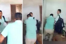 মুখে কালো মাস্ক, টুপি, সানগ্লাস! ভোর থেকে কে বসে আদালতে! নাম শুনলে আঁতকে উঠবেন