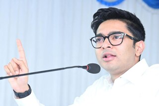 অভিষেক বন্দ্যোপাধ্যায়