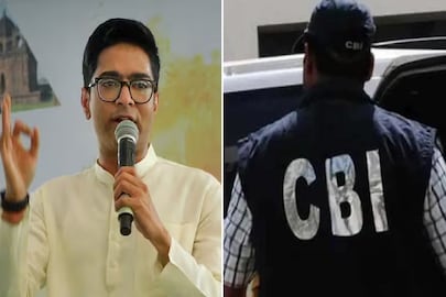 অভিষেককে ডাকতে পারবে সিবিআই
