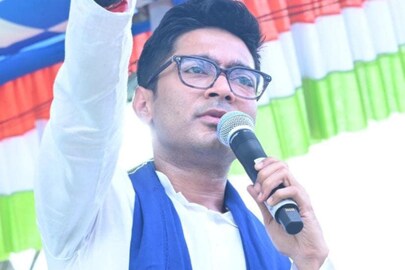অভিষেক বন্দ্যোপাধ্যায়