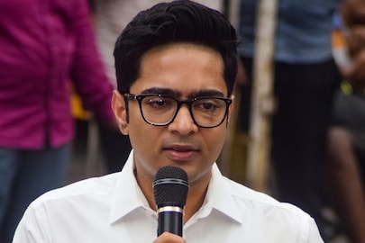 অভিষেক বন্দ্যোপাধ্যায়ের হুঁশিয়ারি