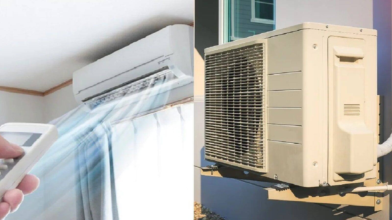 Tech Knowledge: AC-র কম্প্রেসর চালু হতে কেন ২-৩ মিনিট সময় লাগে? জেনে ...