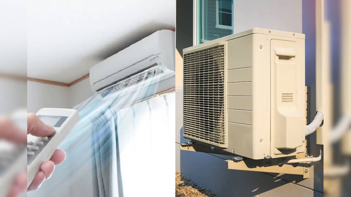 বাড়িতে এসি লাগানোর আগে আর্থিং করিয়ে নিতে হয় Do home earthing