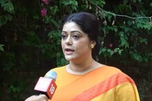 পর্দায় গৌরীর শাশুড়ি! বাস্তবে অনিন্দিতা ঠিক কেমন? জেনে নিন তাঁর গল্প