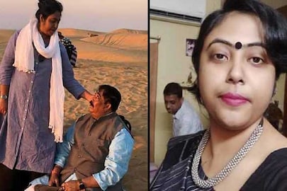 অনুব্রত-সুকন্যাকে মুখোমুখি বসিয়ে কবে জেরা?