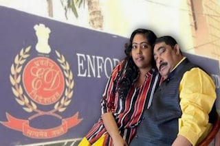 কোন ফাঁদে গ্রেফতার সুকন্যা?