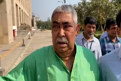 অনুব্রত মণ্ডলের কী অবস্থা!
