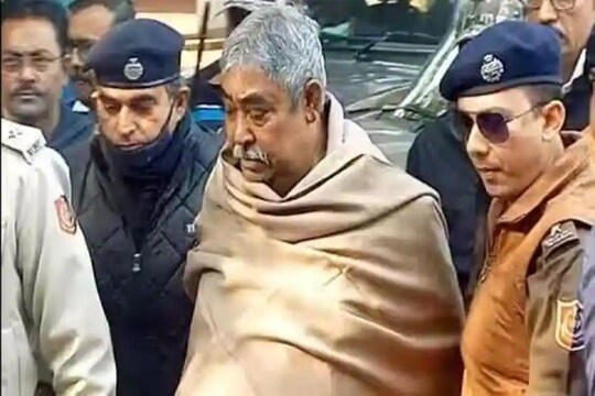আদালতে মুখ খুললেন অনুব্রত