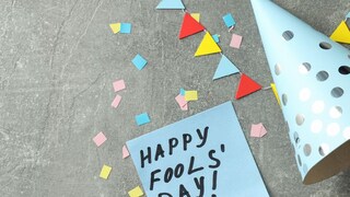 জানেন, কেন পালিত হয় এপ্রিল ফুল দিবস?