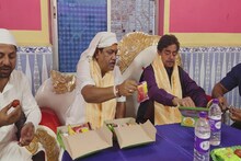 আসানসোলে সাম্প্রদায়িক শক্তির জায়গা নেই: শত্রুঘ্ন