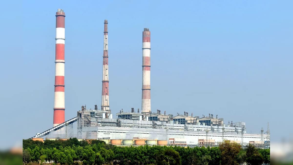 Bakreshwar thermal power plant was recognized as the best power