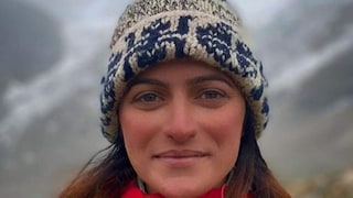 খোঁজ মিলল ভারতীয় অভিযাত্রী বলজিৎ কৌরের খোঁজ মিলল ভারতীয় অভিযাত্রী বলজিৎ কৌরের